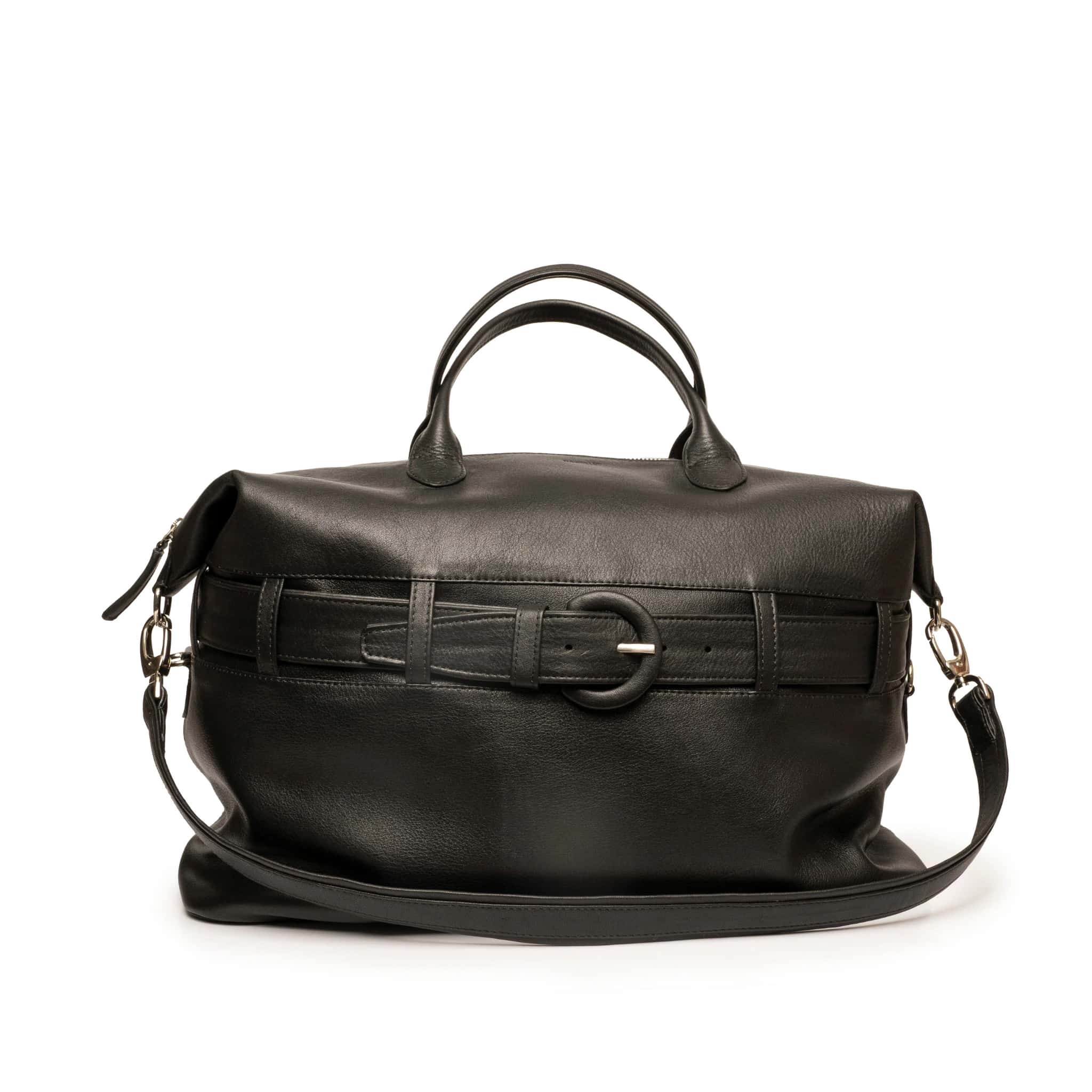 GIO travel bag negro