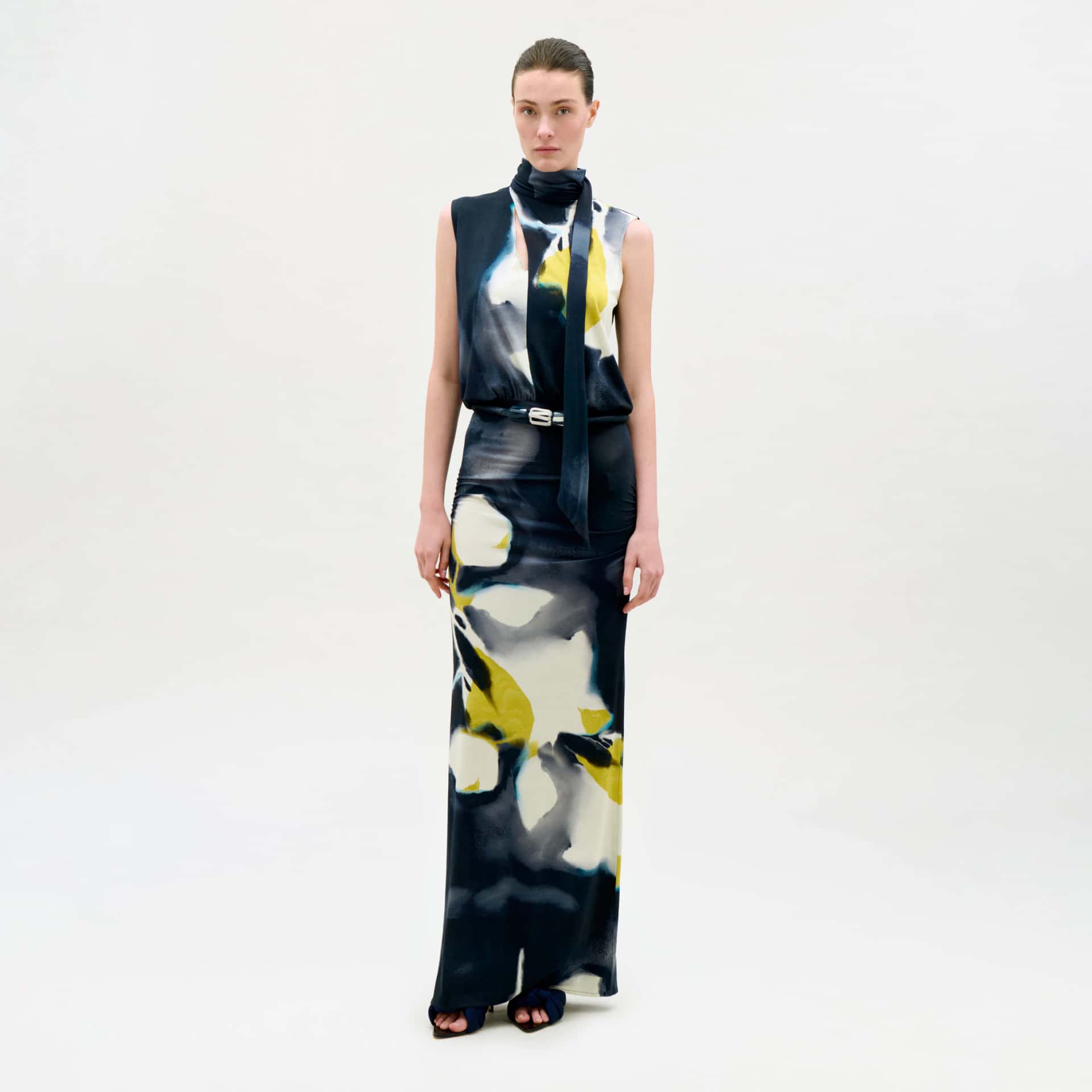 Cody Dress