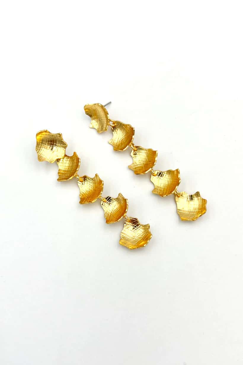 Aretes Carmen - miniatura 2