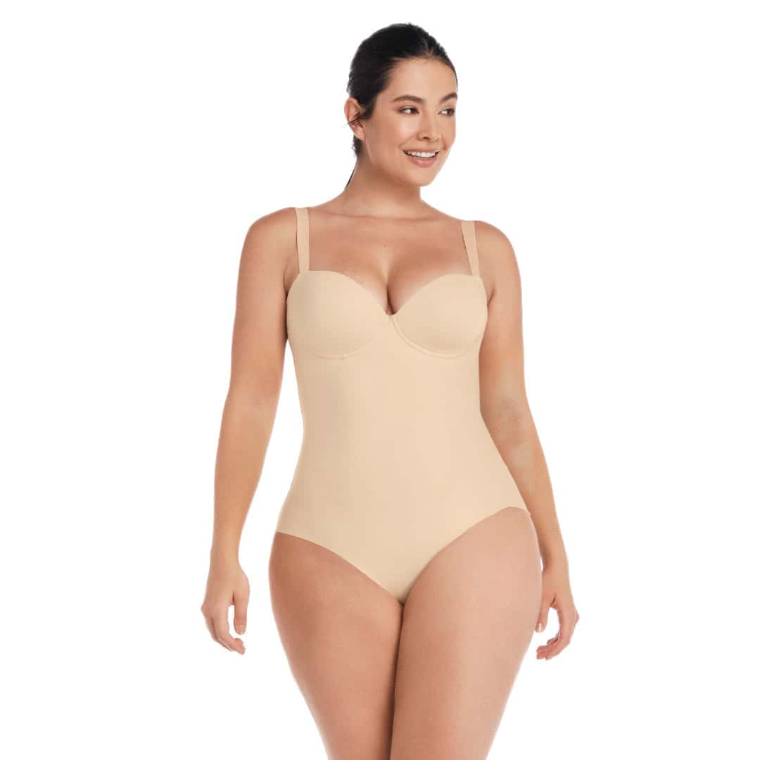 FAJA BODY CON COPAS