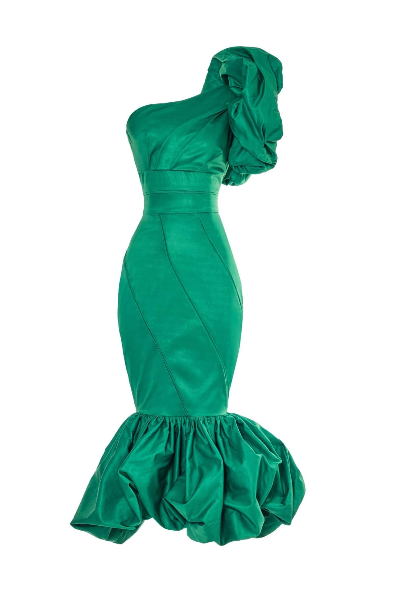 Zurah - Dress - miniatura 2