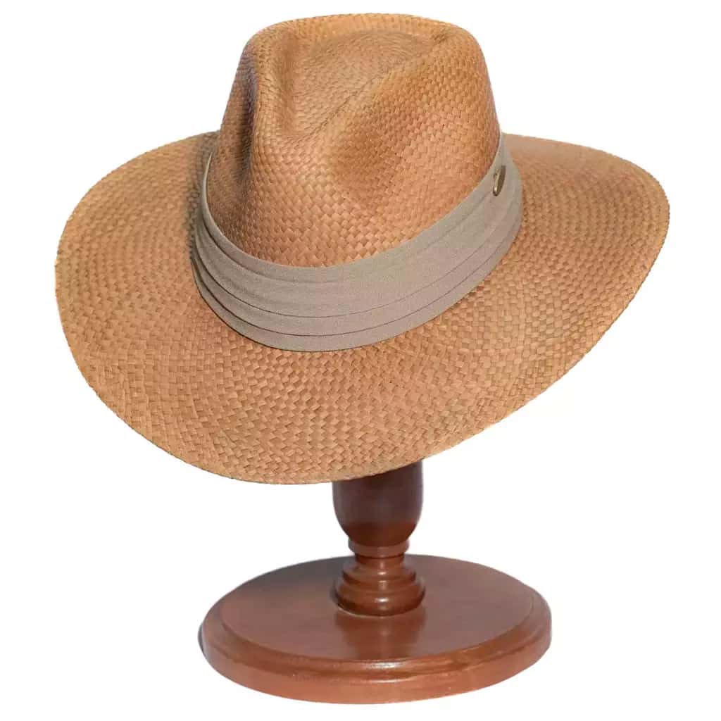 Sombrero Indiana Shark CBeige