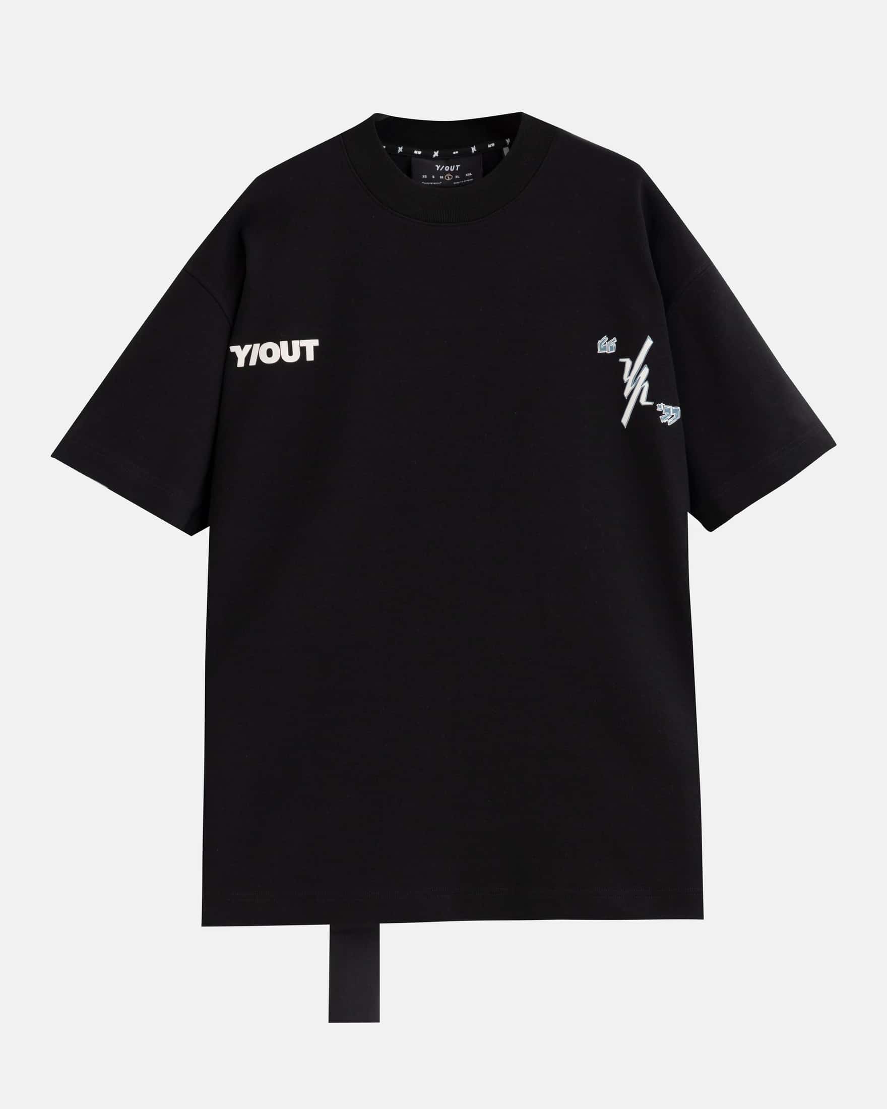 VAULTH T-SHIRT - miniatura 2