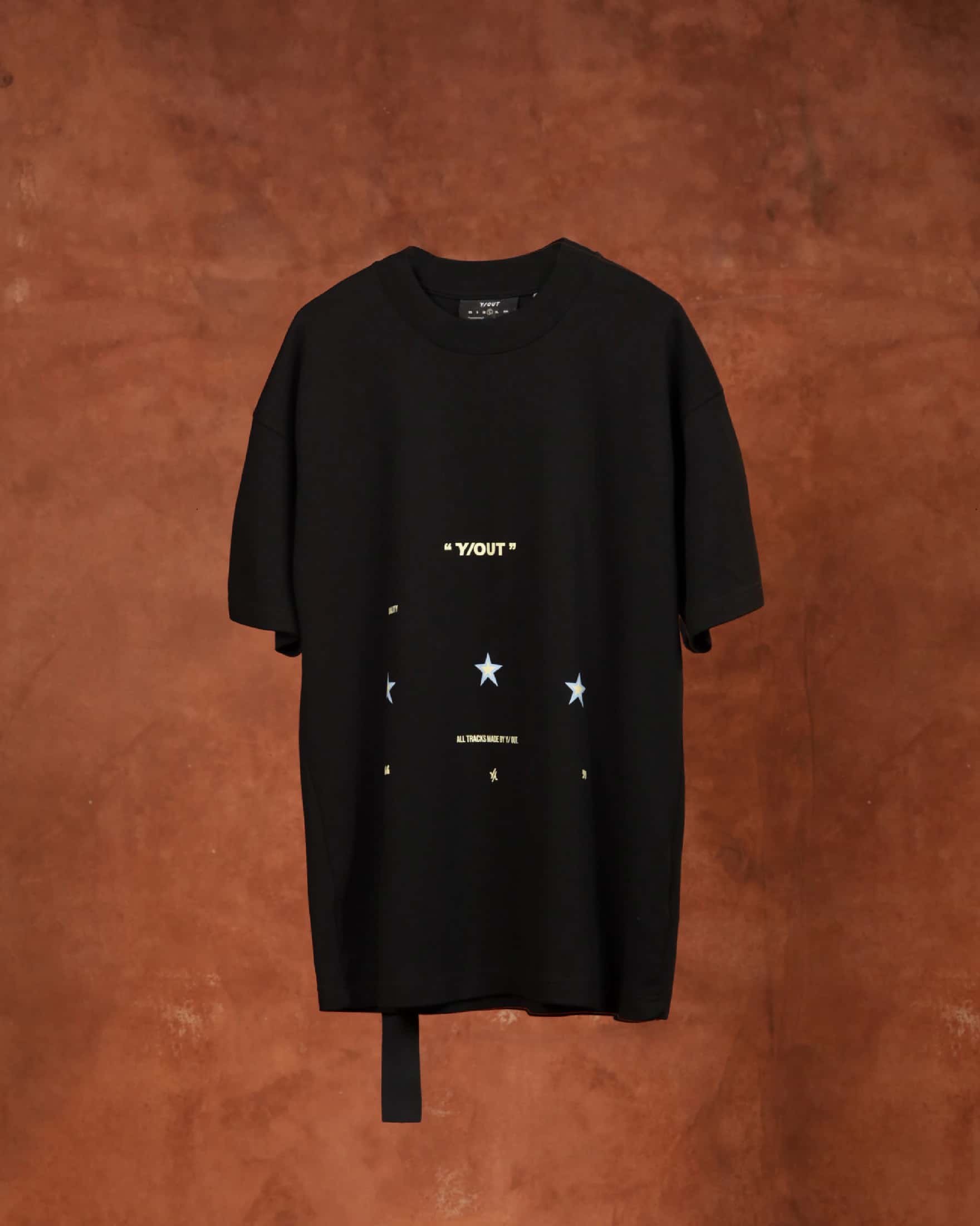 THE REAL T-SHIRT - miniatura 5