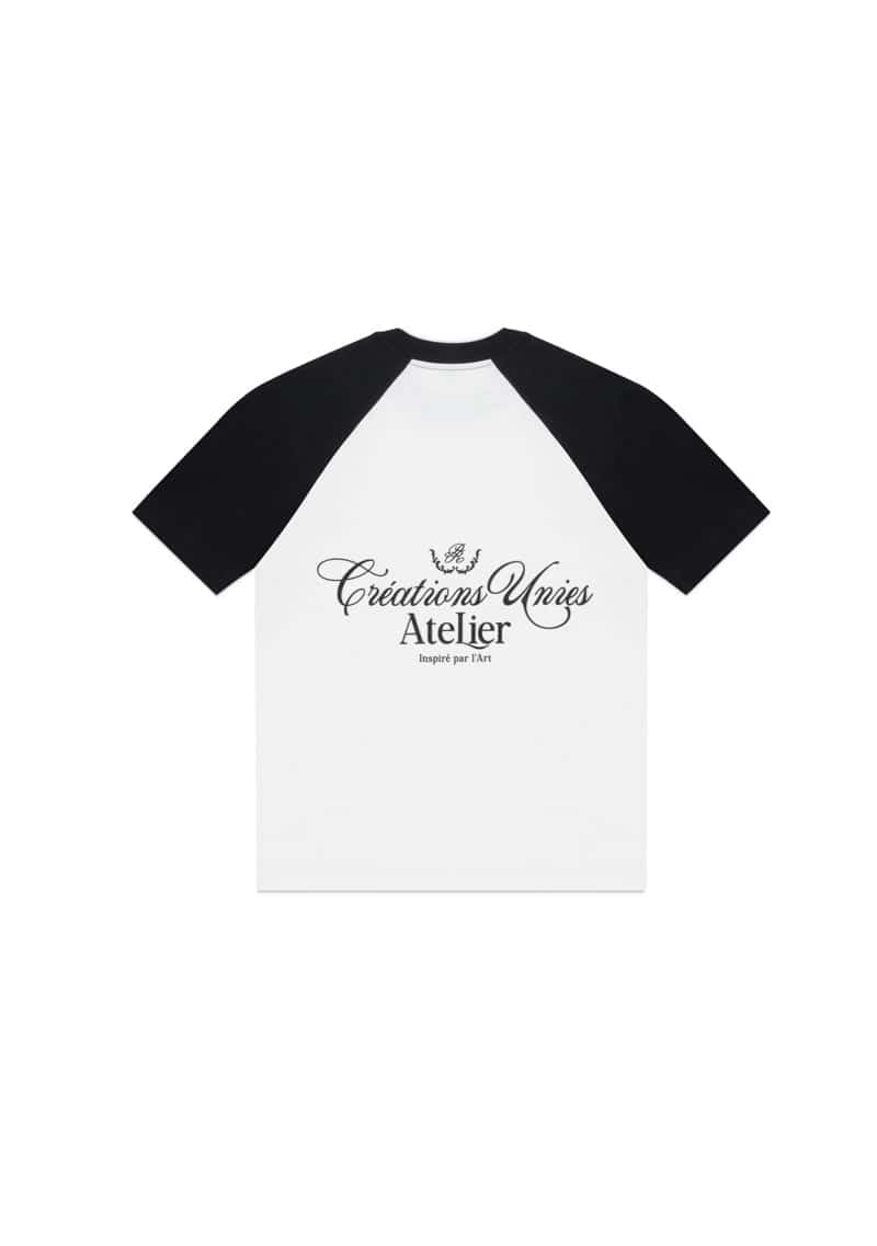 Inner Circle Atelier t-shirt
