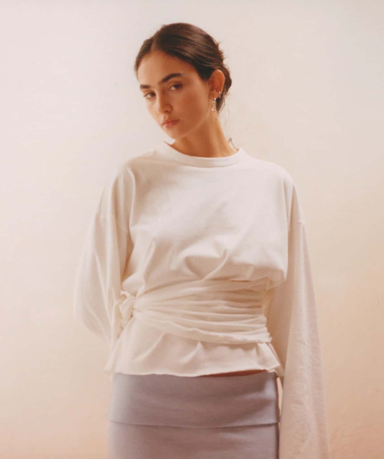 SWAN TOP