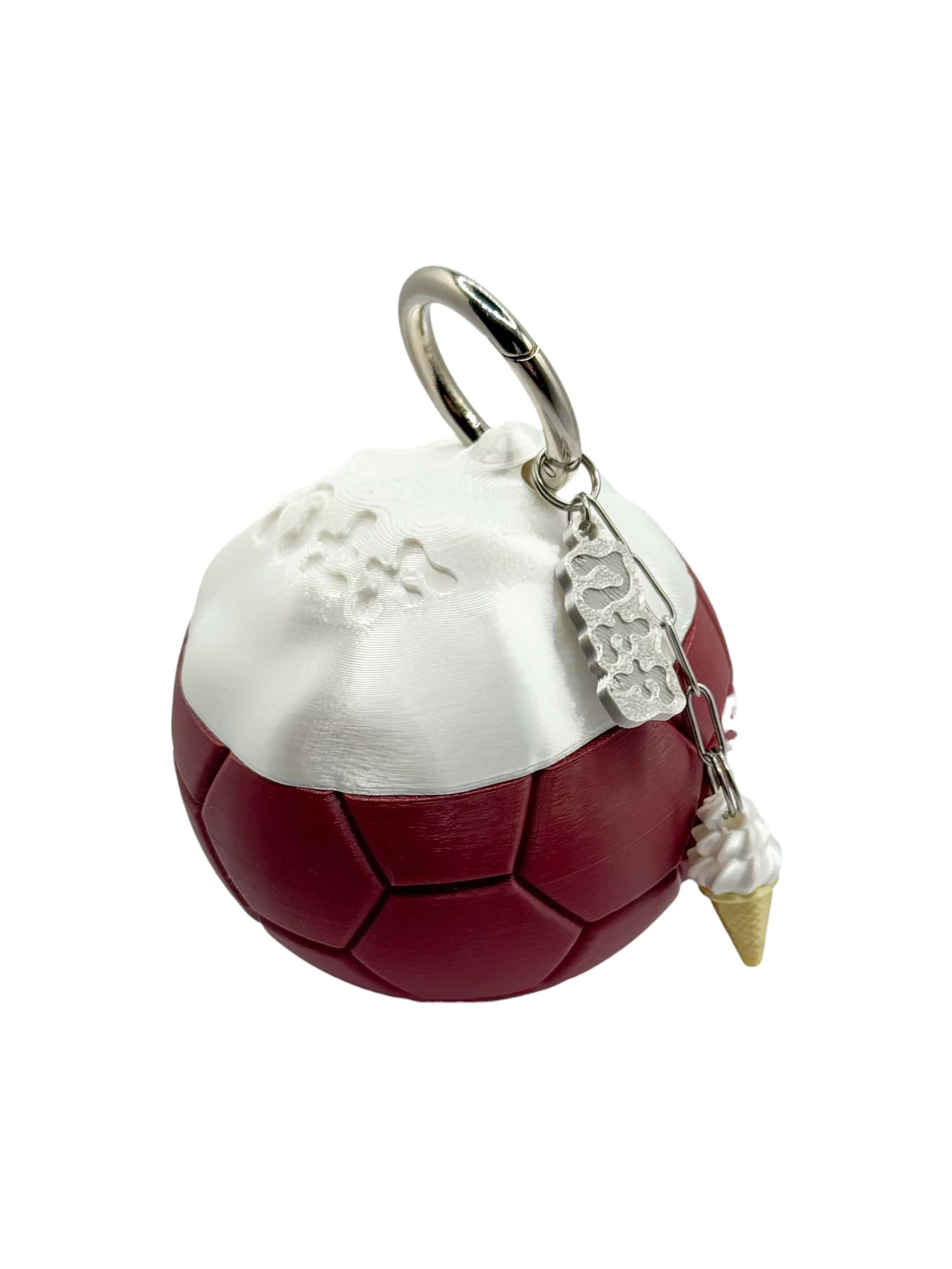 charm balón helado - miniatura 5
