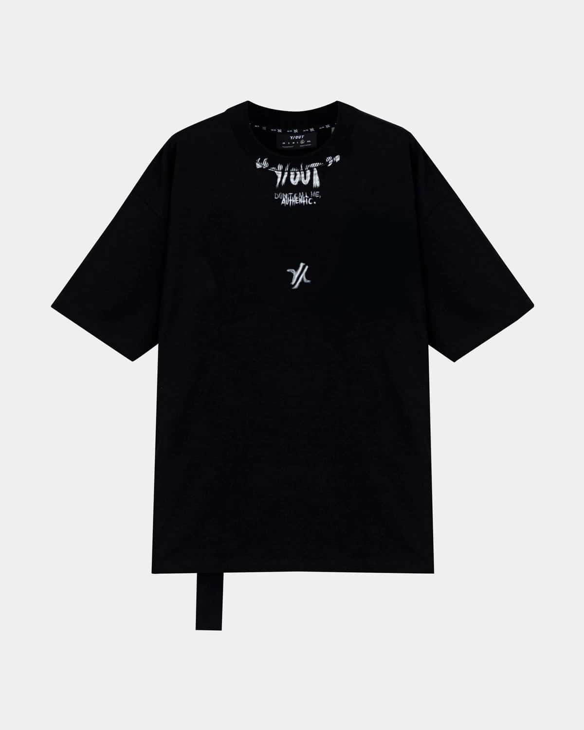 TEXT ME T-SHIRT - miniatura 4