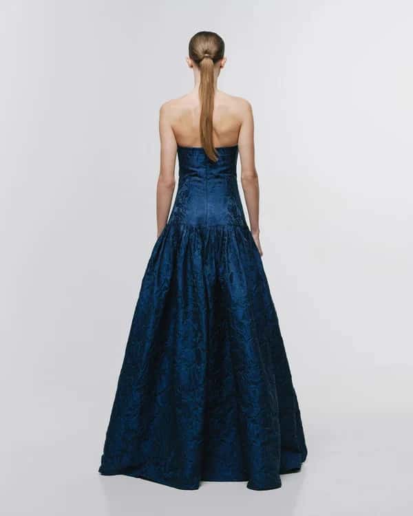 MAXI DRESS ALICE - miniatura 3
