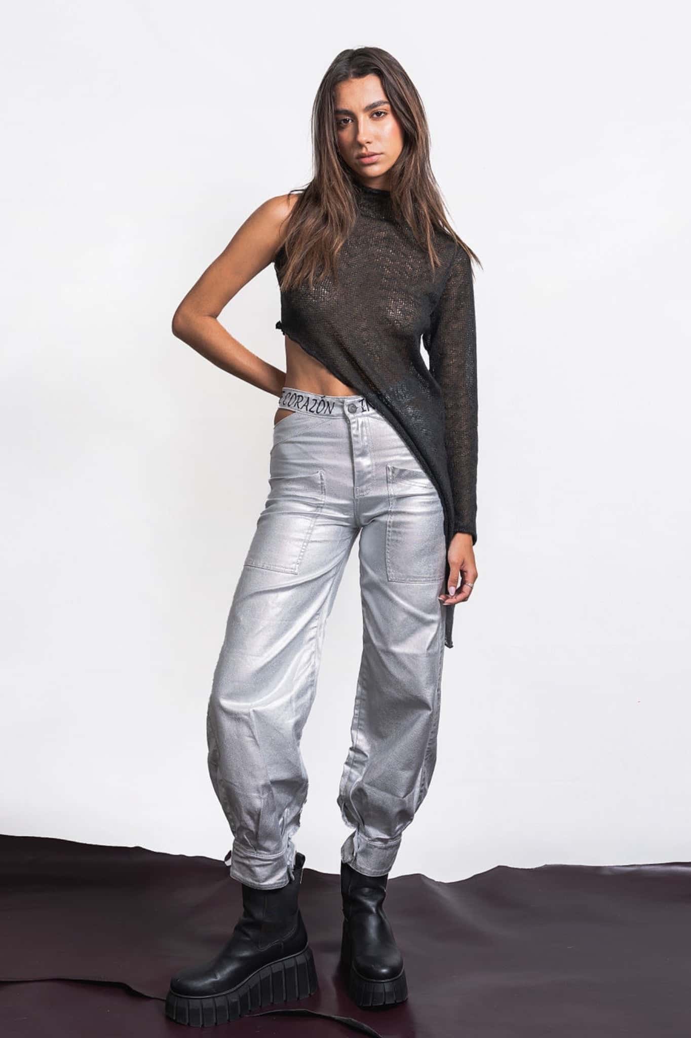PANTALON INDOMABLE - miniatura 3