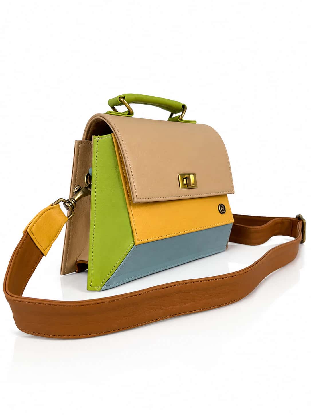 CARTERA MANOS LIBRES MINI LUCCA - miniatura 2