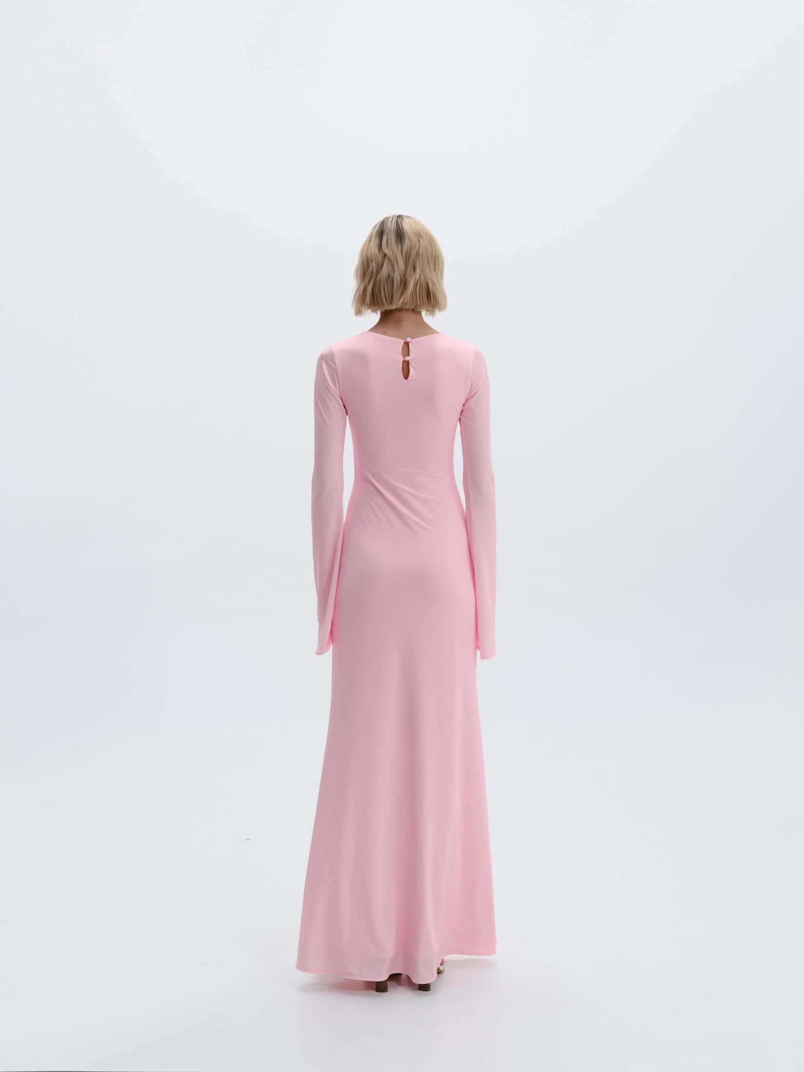 AMAY DRESS - miniatura 2