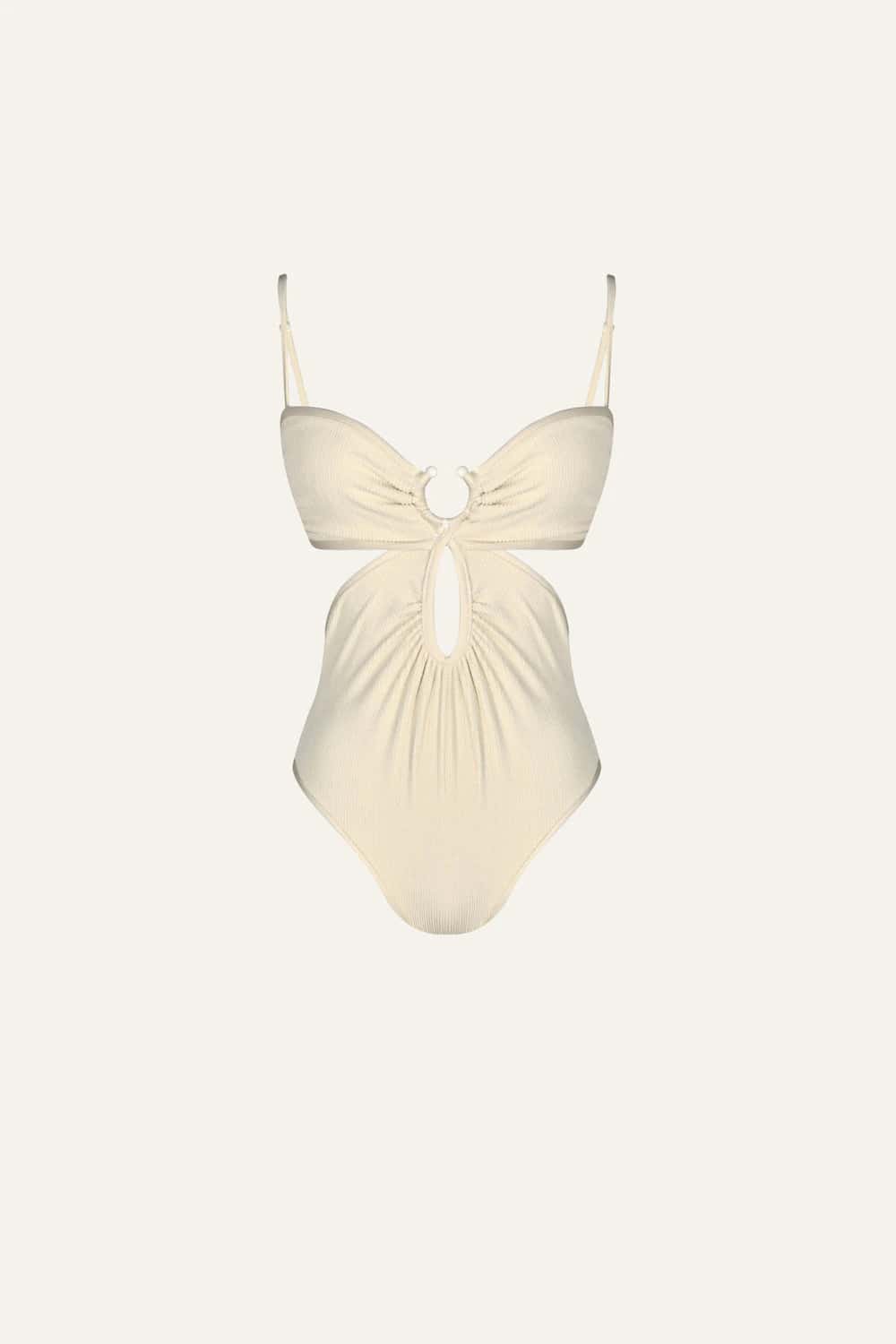 Sunny Days One Piece