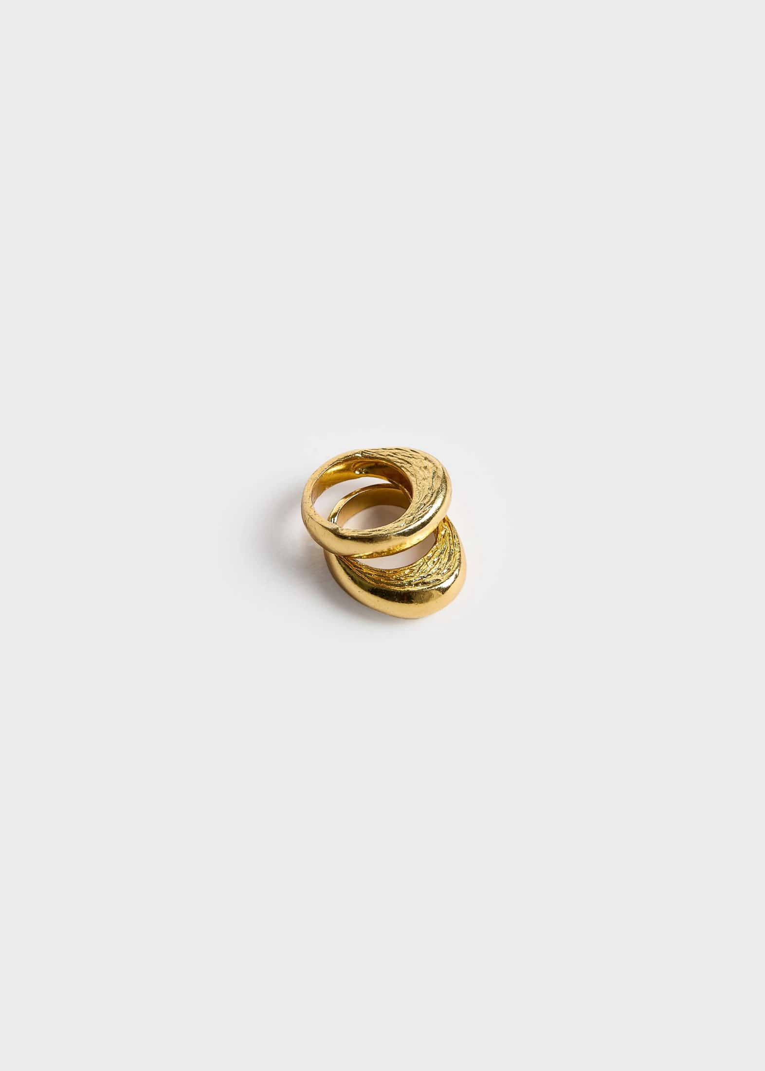 Set de anillos Tummy - miniatura 4