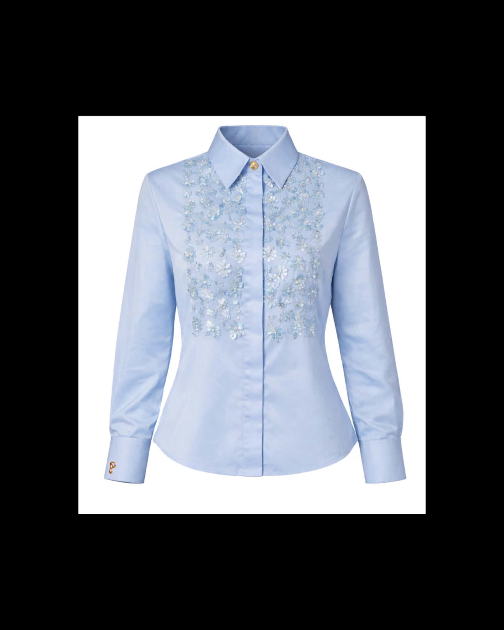 BB Blouse