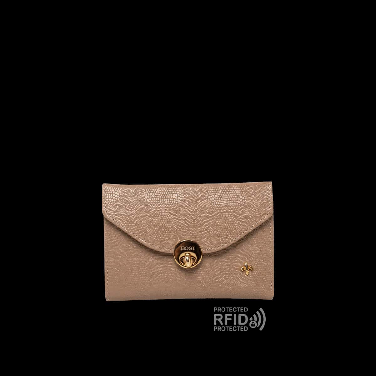 BILLETERA PARA MUJER BOLOGNA