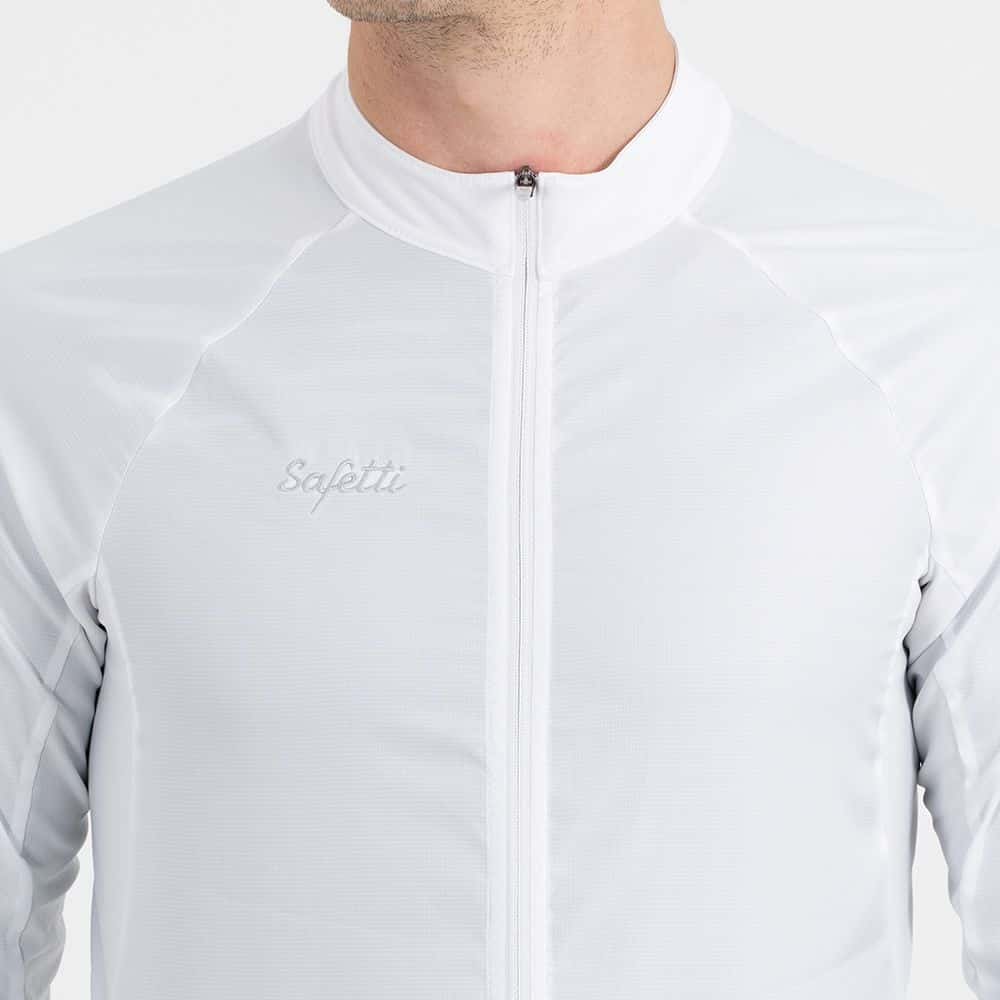 CHAQUETA CICLISMO AQUALITE SNOW PARA HOMBRE - miniatura 5