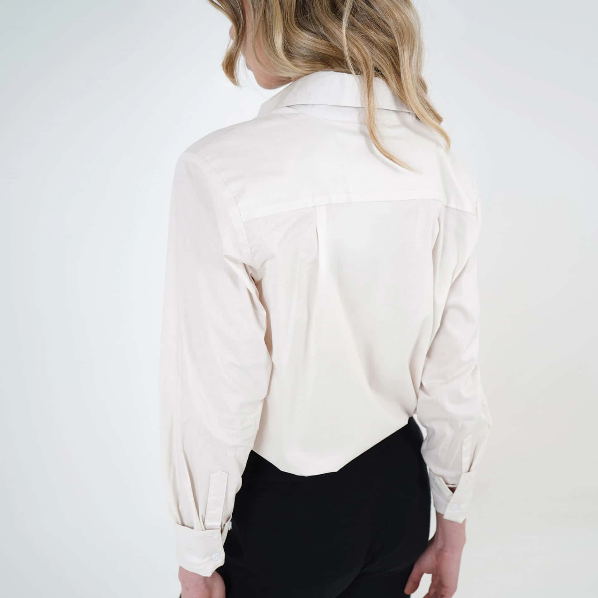Camisa Colibrí FDS by Aramacao - miniatura 5