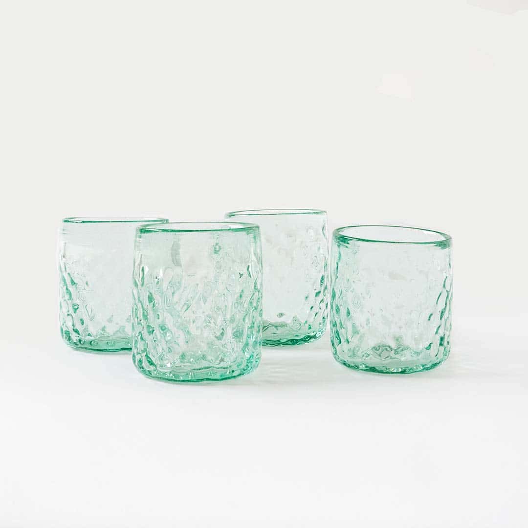 SET DE VASOS BRUMA X 4 - miniatura 3