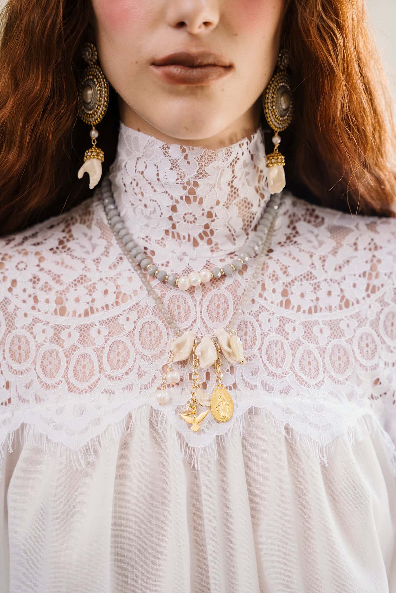 Blusa Esperanza