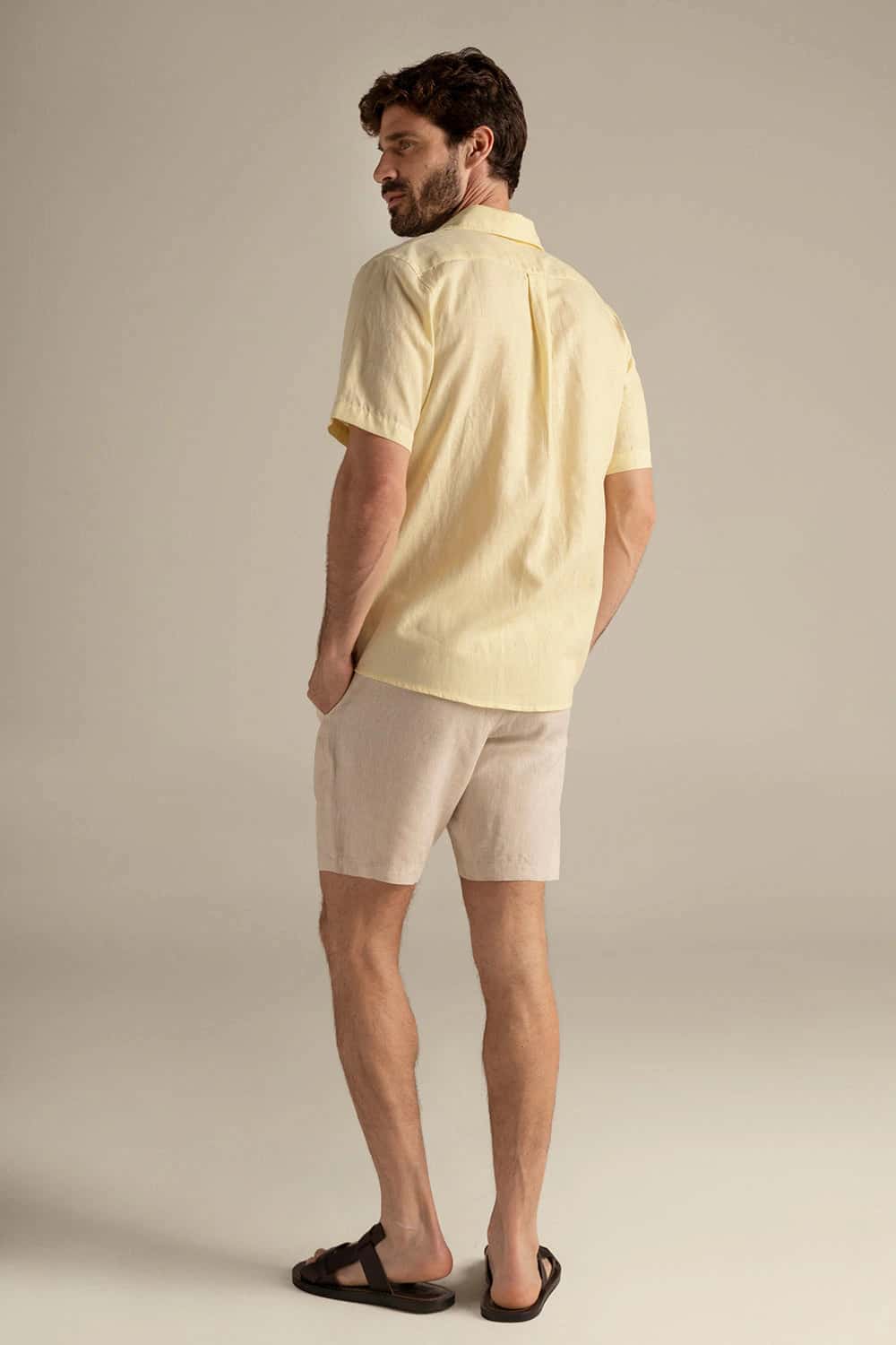 Camisa bali - miniatura 5