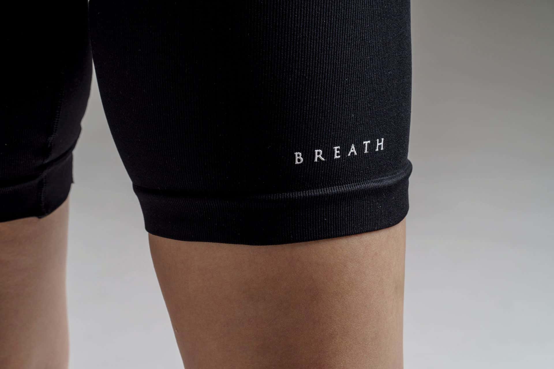 Biker Breath Negro - miniatura 6