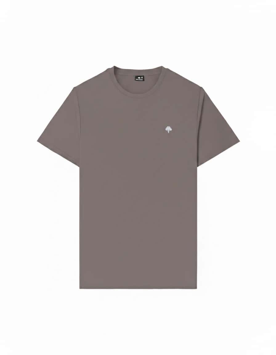 T-Shirt Taupe