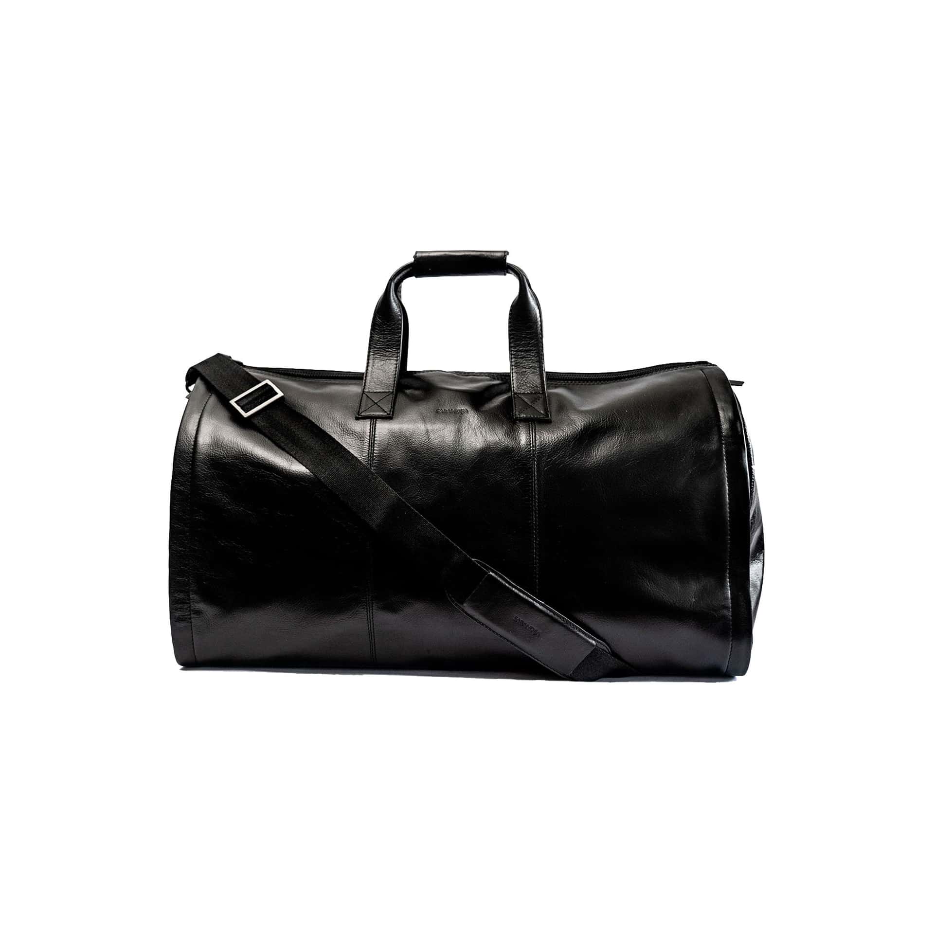 Butler garment bag