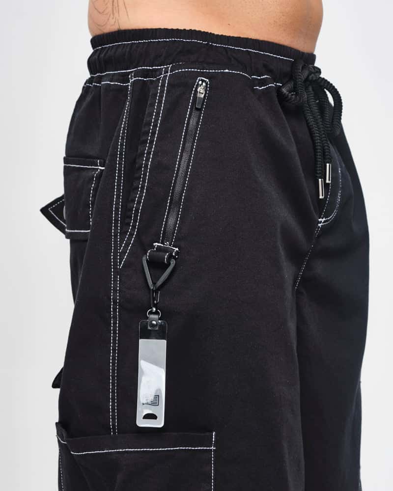 Jogger Cargo Street Tactical - miniatura 3