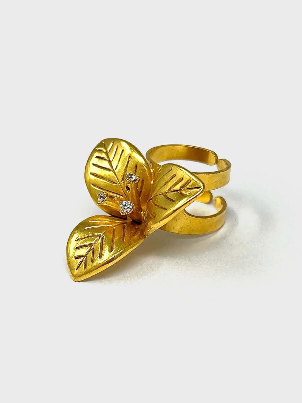 Anillo Trinitario - miniatura 3