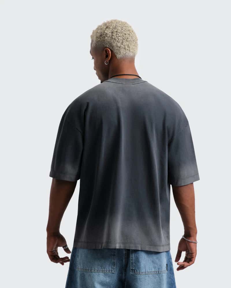 Camiseta Oversize Venom Relic - miniatura 3