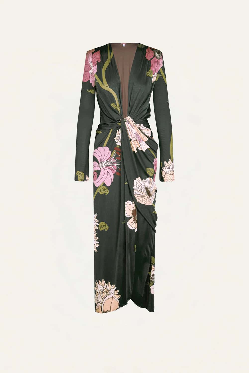Reinvention Oasis Dress - miniatura 1