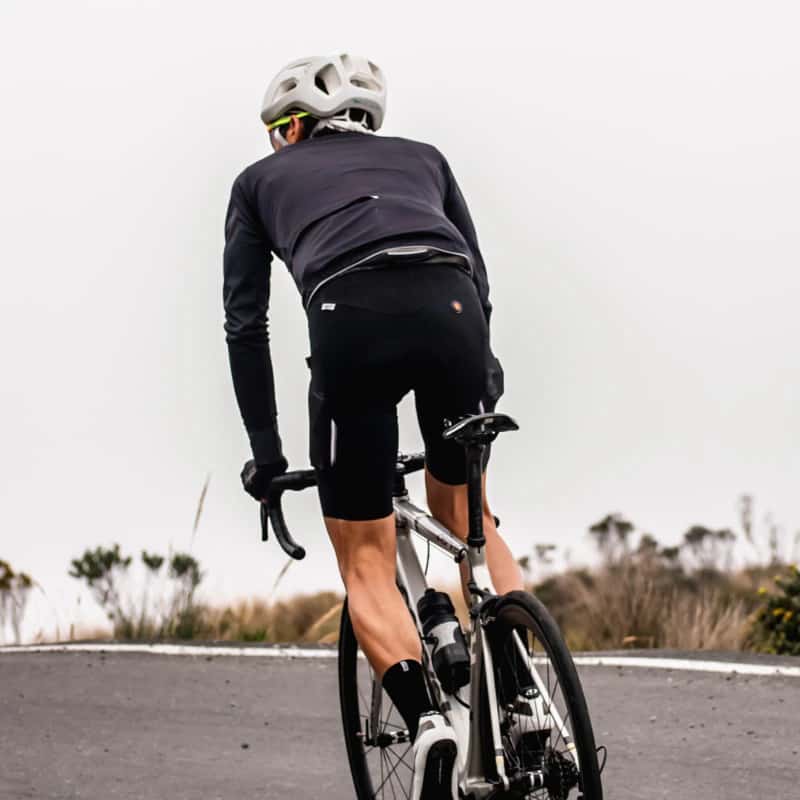 CHAQUETA CICLISMO TÉRMICA ALPES PARA HOMBRE - miniatura 5