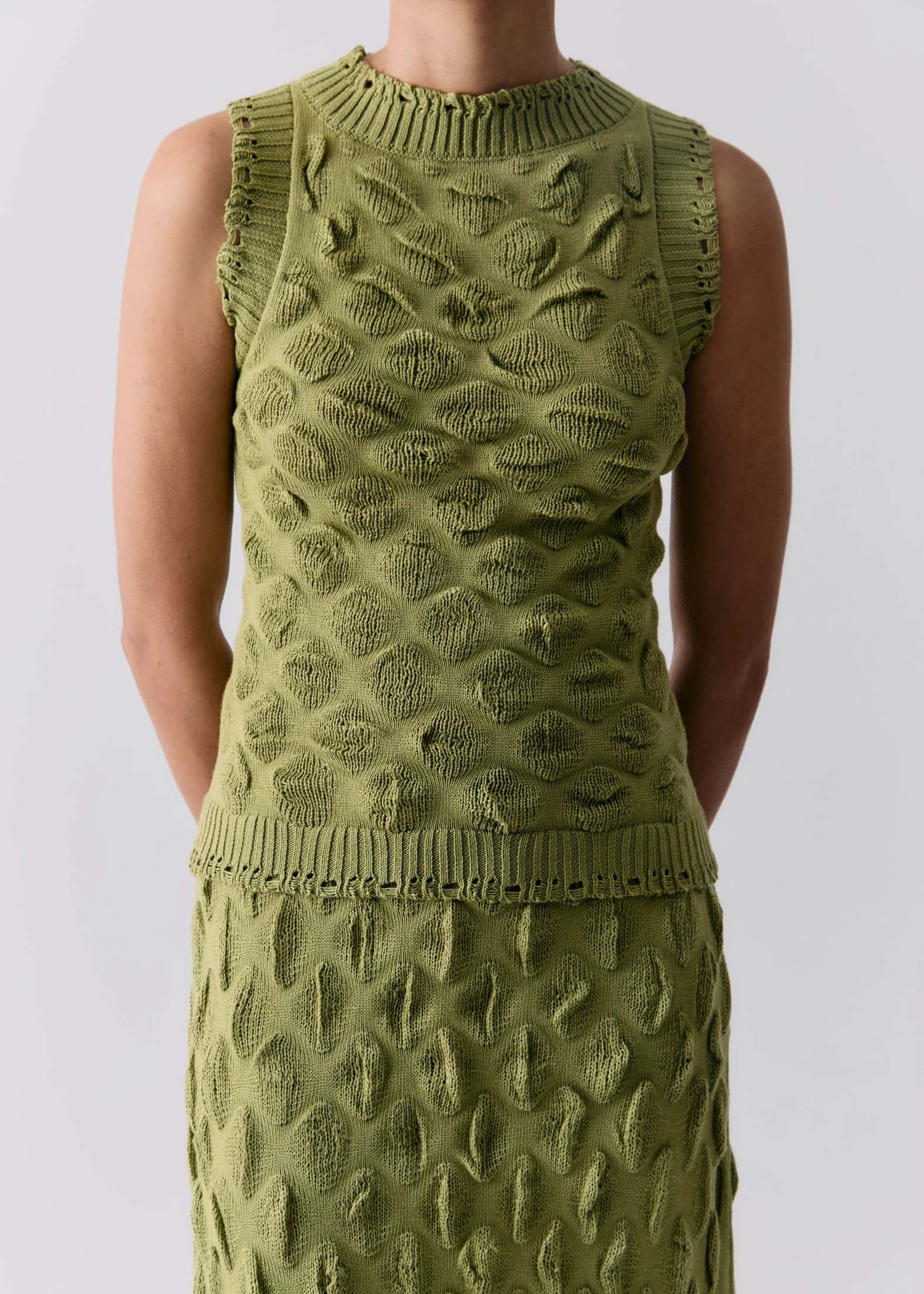 TUNICATA TOP