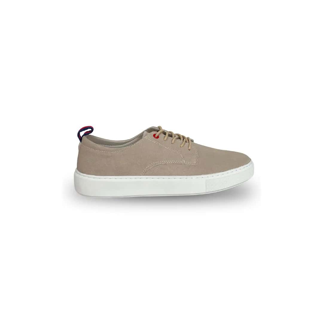 Zapato Casual Sonen Jeans