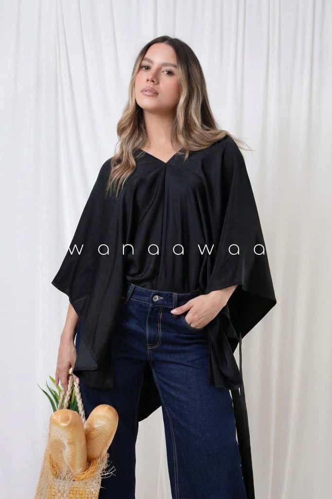 BLUSA RUBY