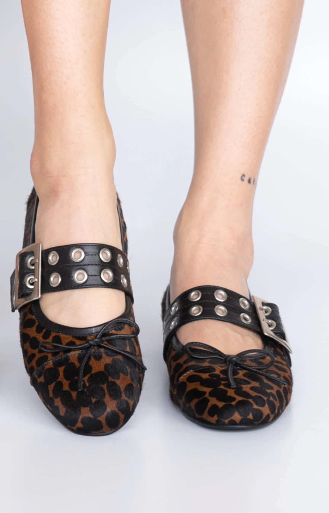 LULU LEOPARD - miniatura 7