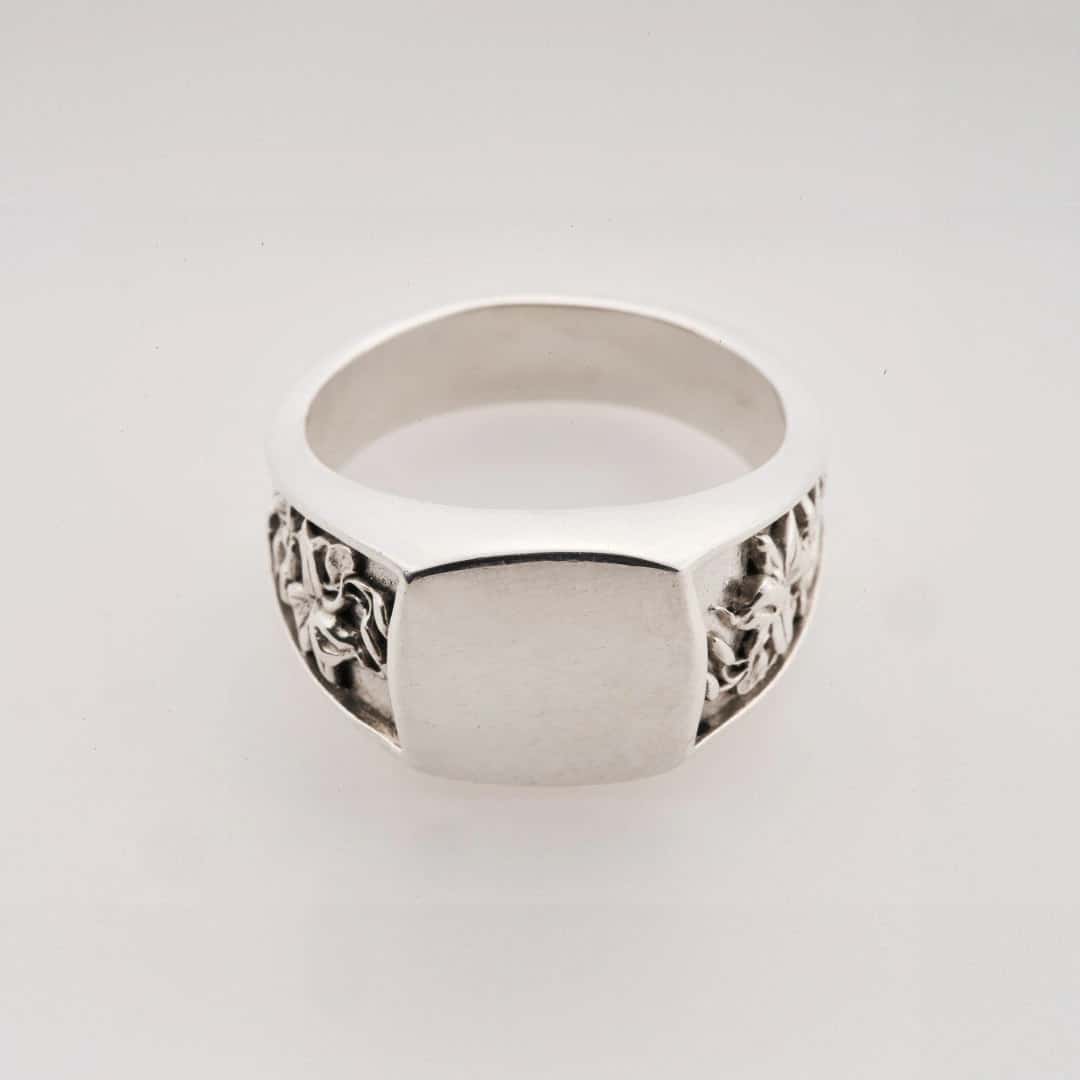 Anillo Borrachero - miniatura 3