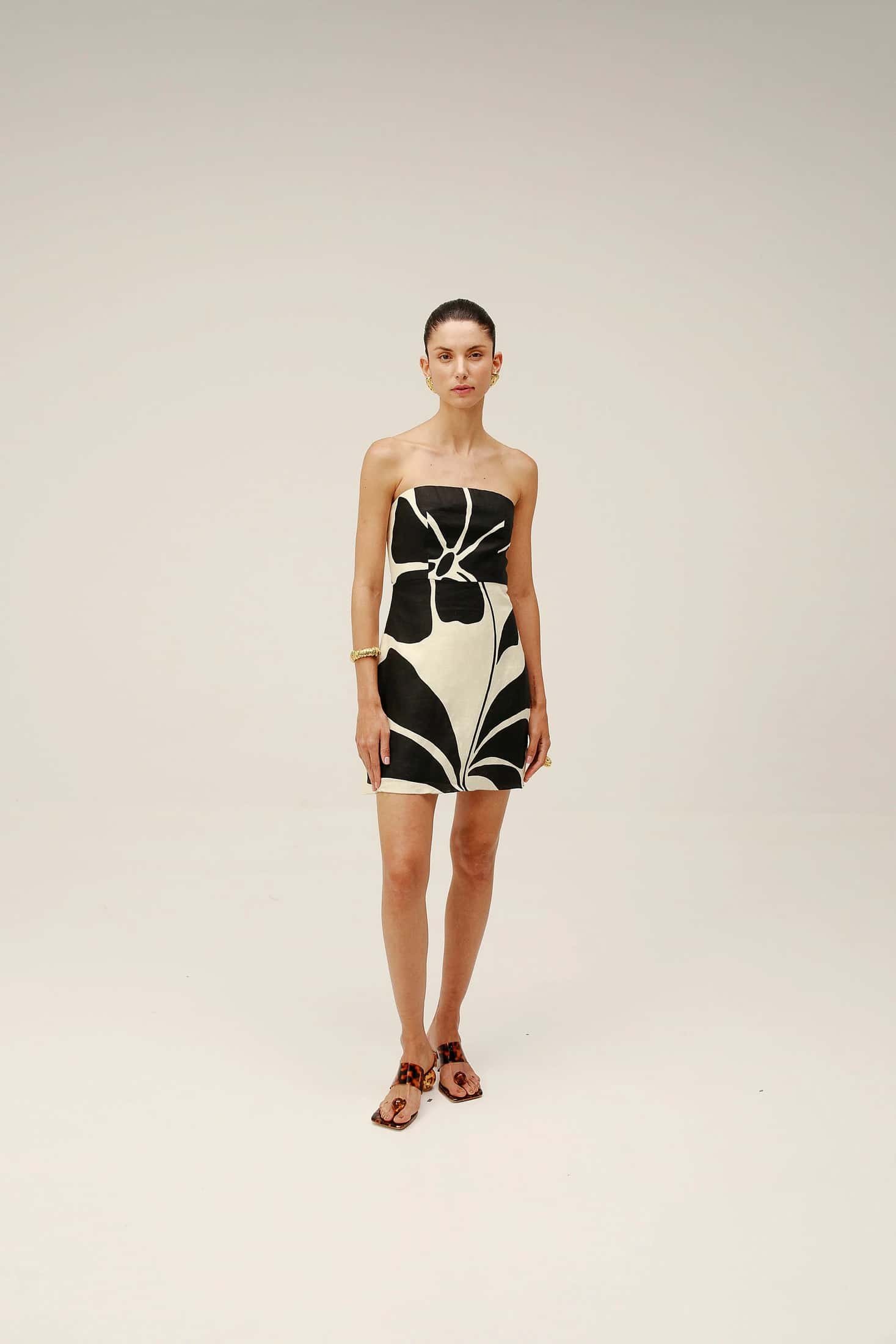 ROMA DRESS
