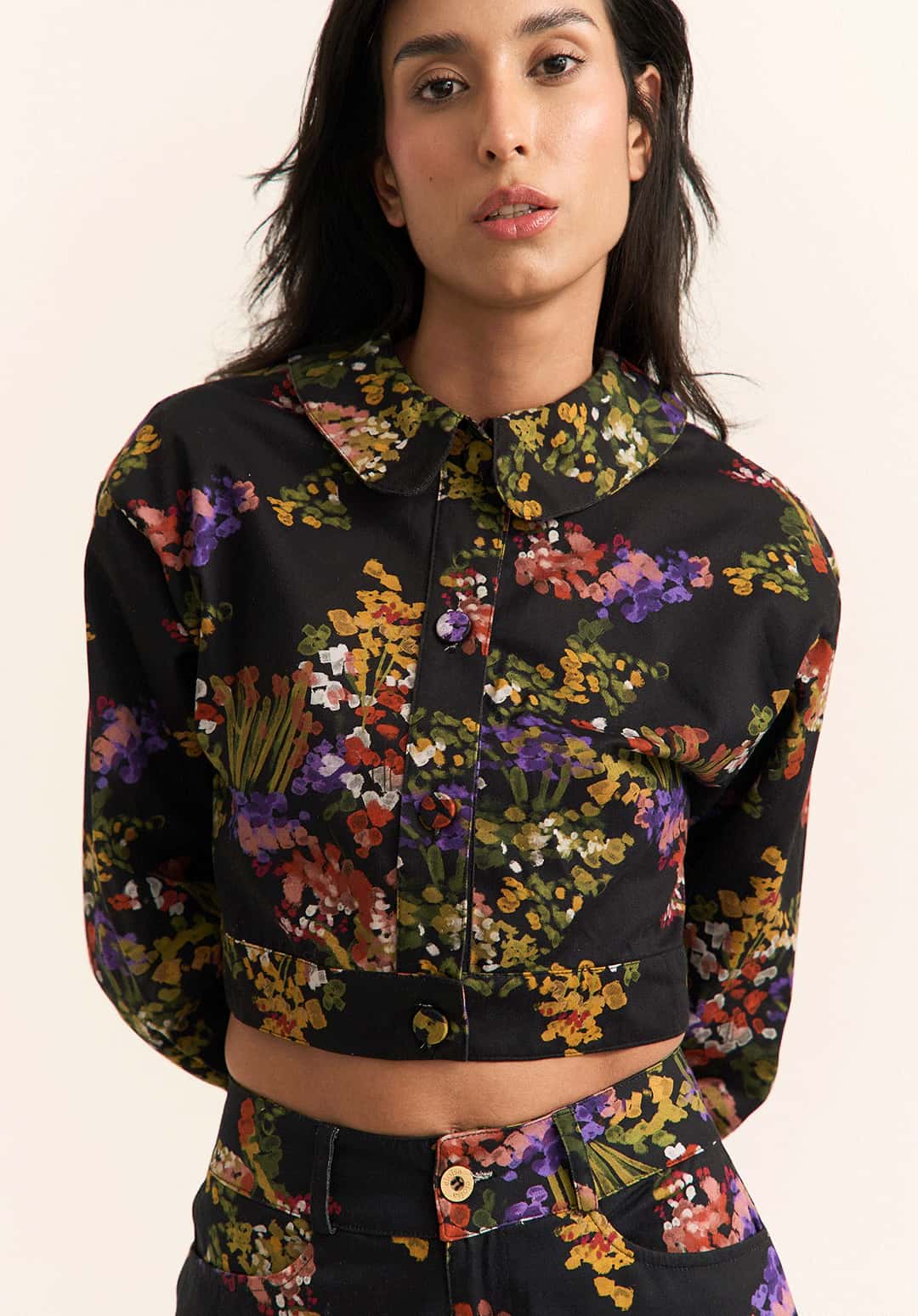 Chaqueta Riachuelo - miniatura 4