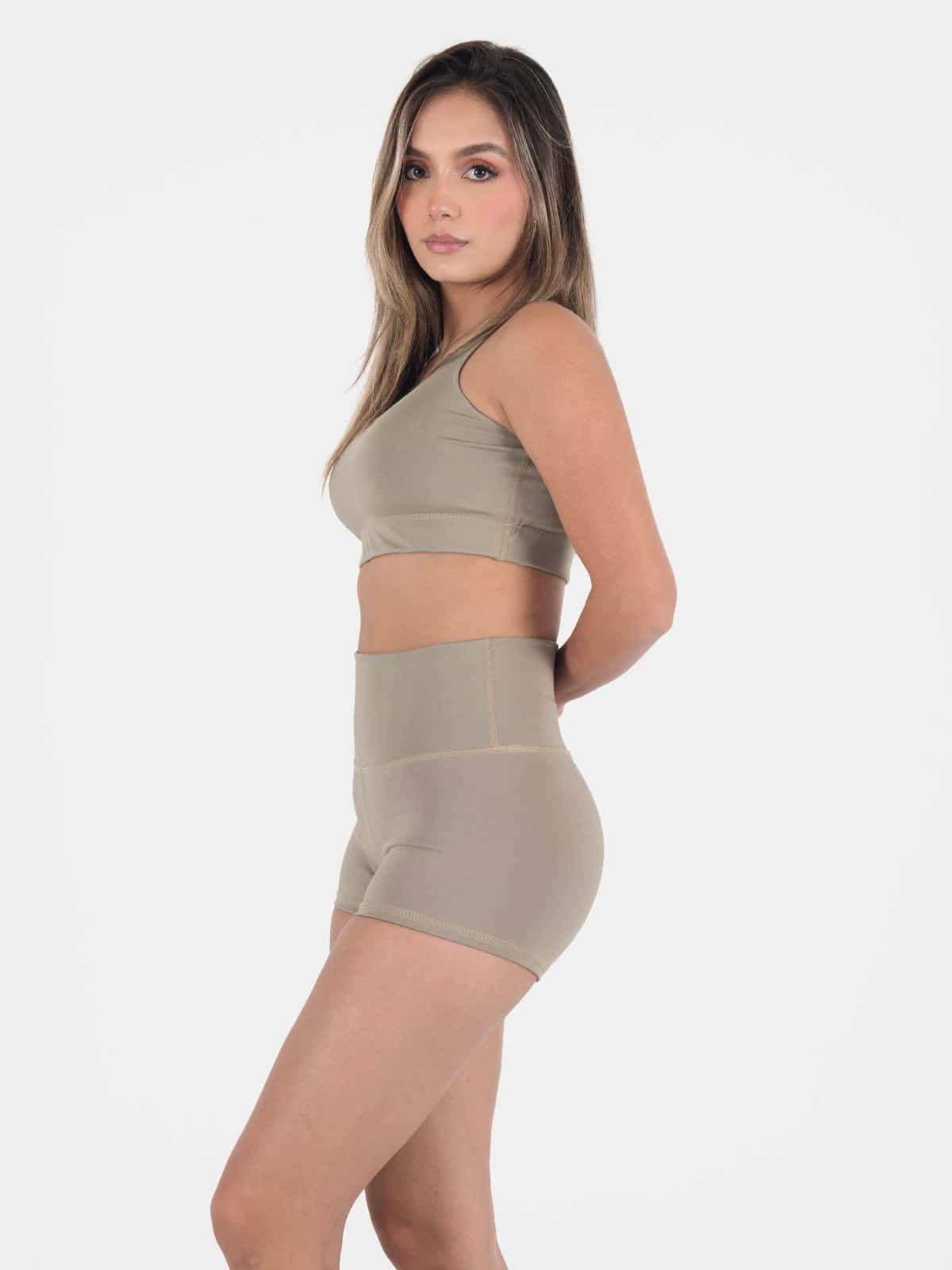 Kema mini short set - miniatura 2