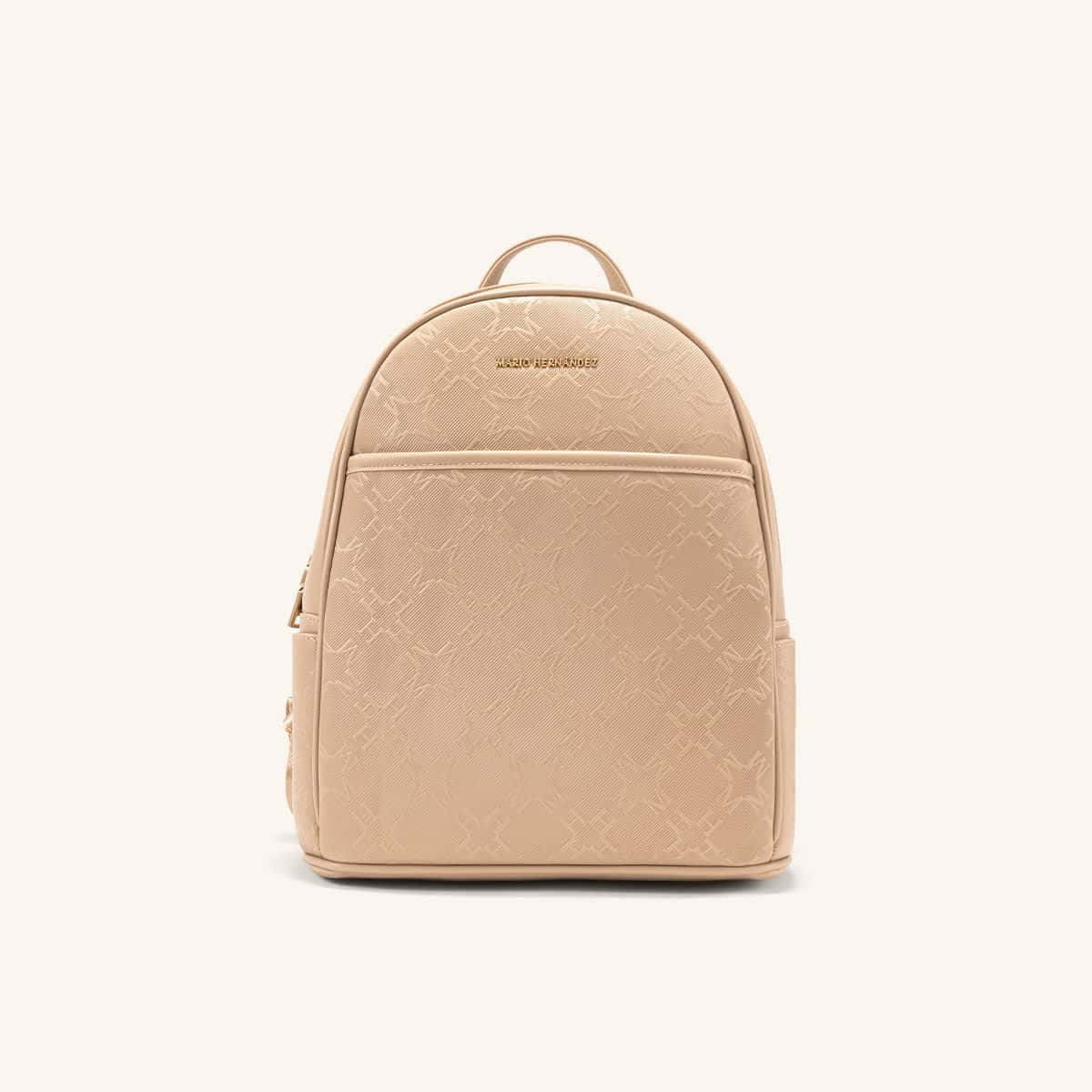 Morral Kantu Taupe Kroma