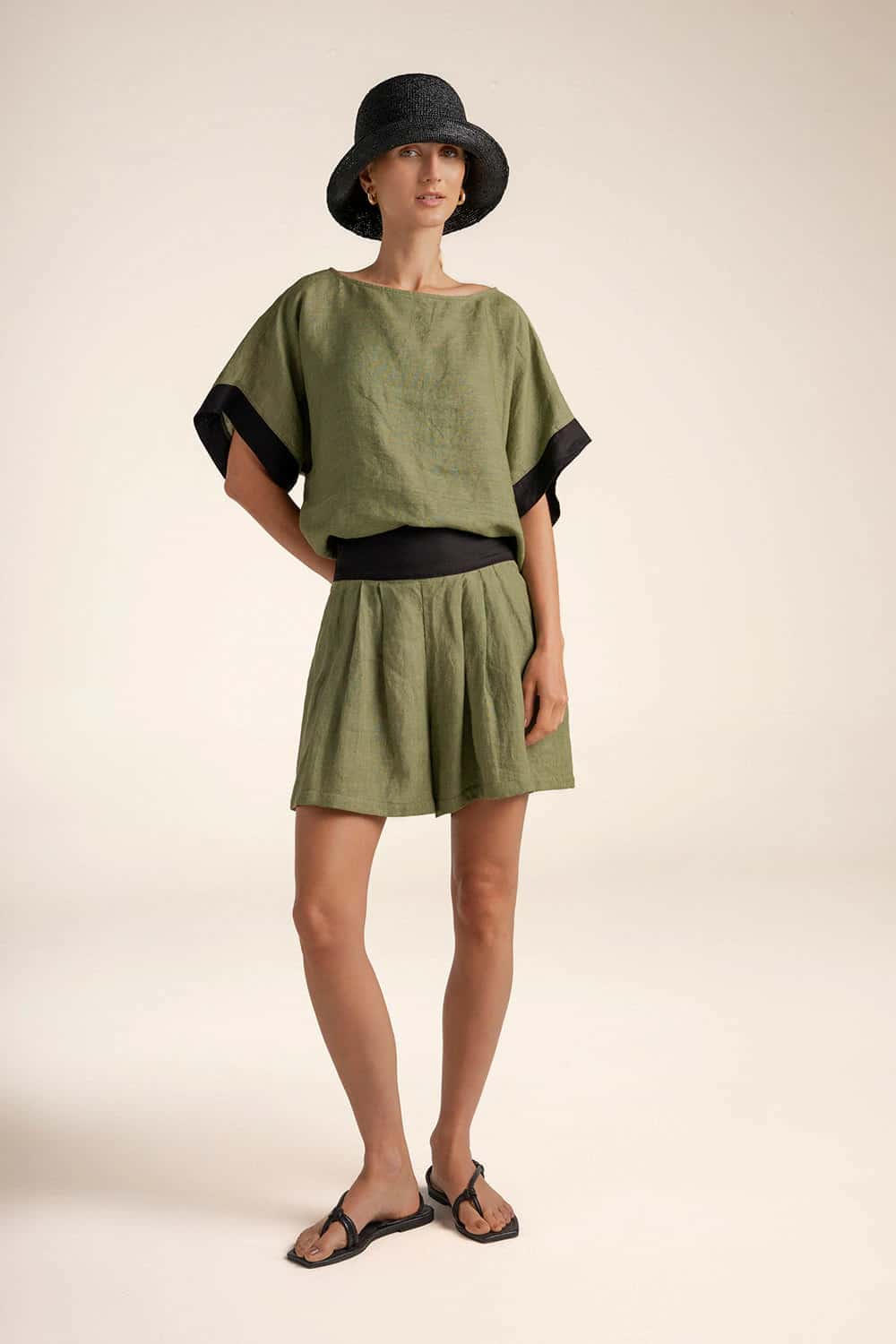 Short