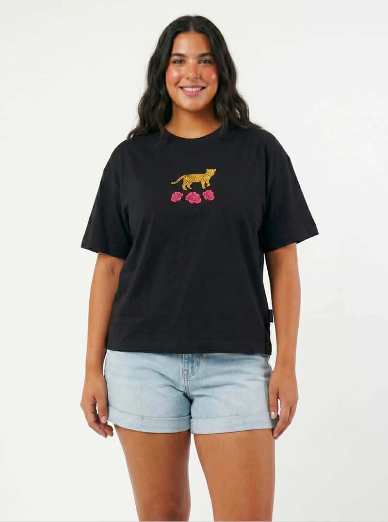 CAMISETA ONCILLA
