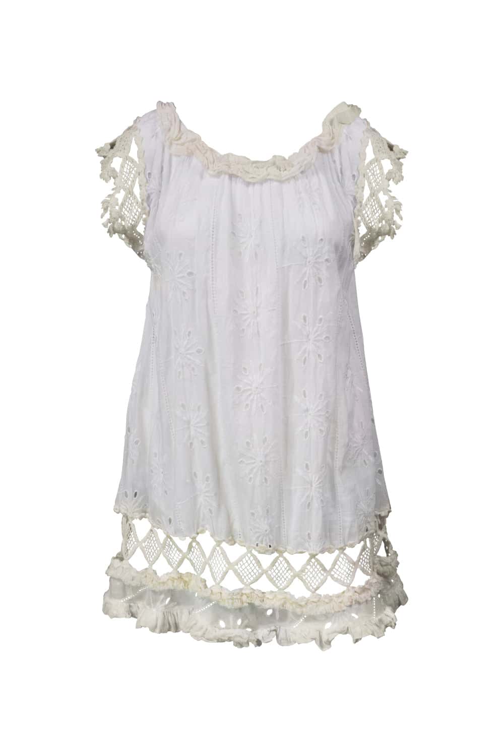 Crochet Dress - miniatura 1