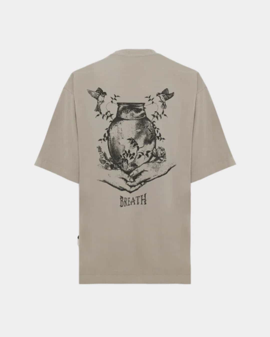 CAMISETA ORFEBRE CAFE - miniatura 1