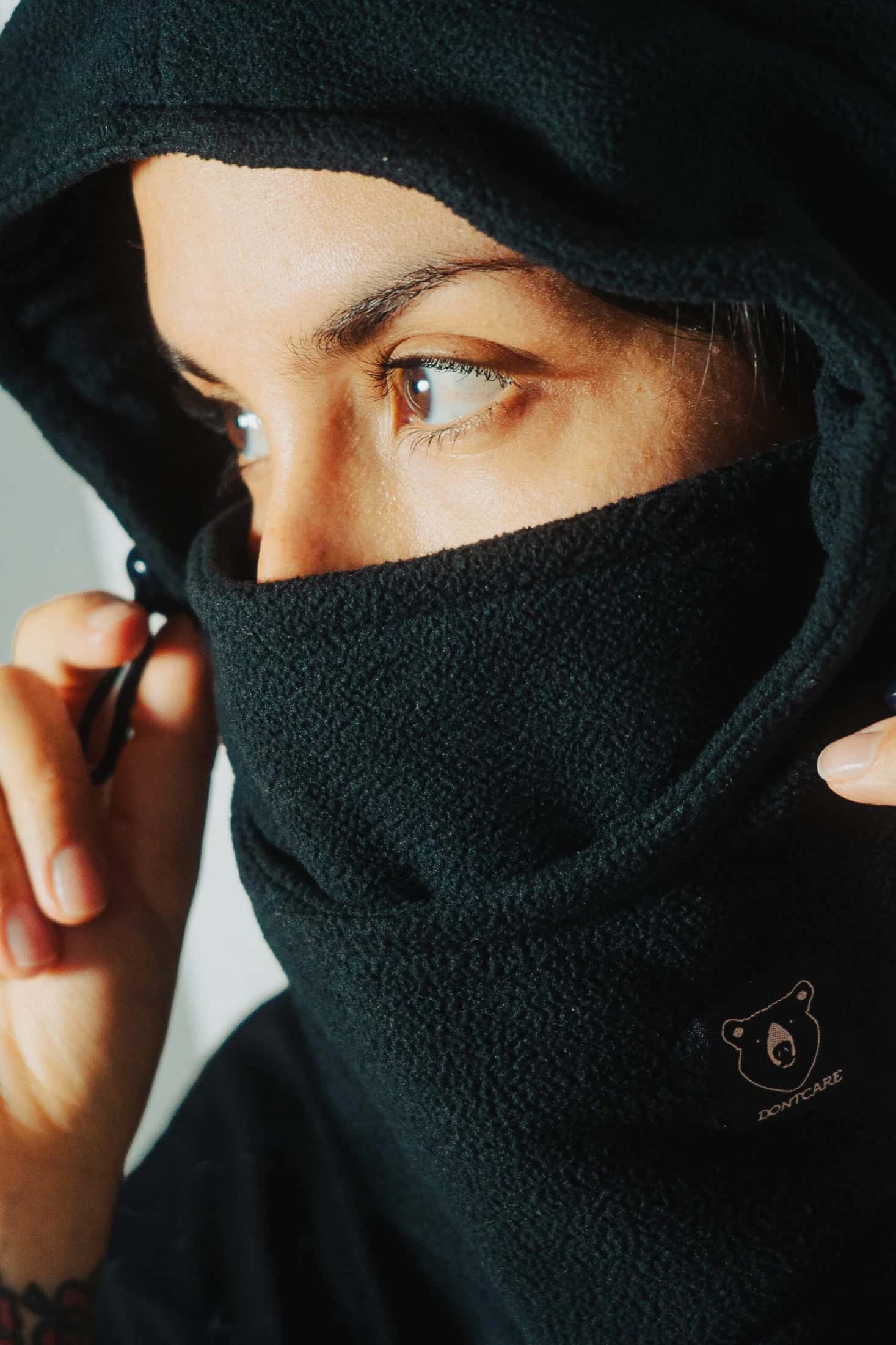 Thermal Balaclava - miniatura 3