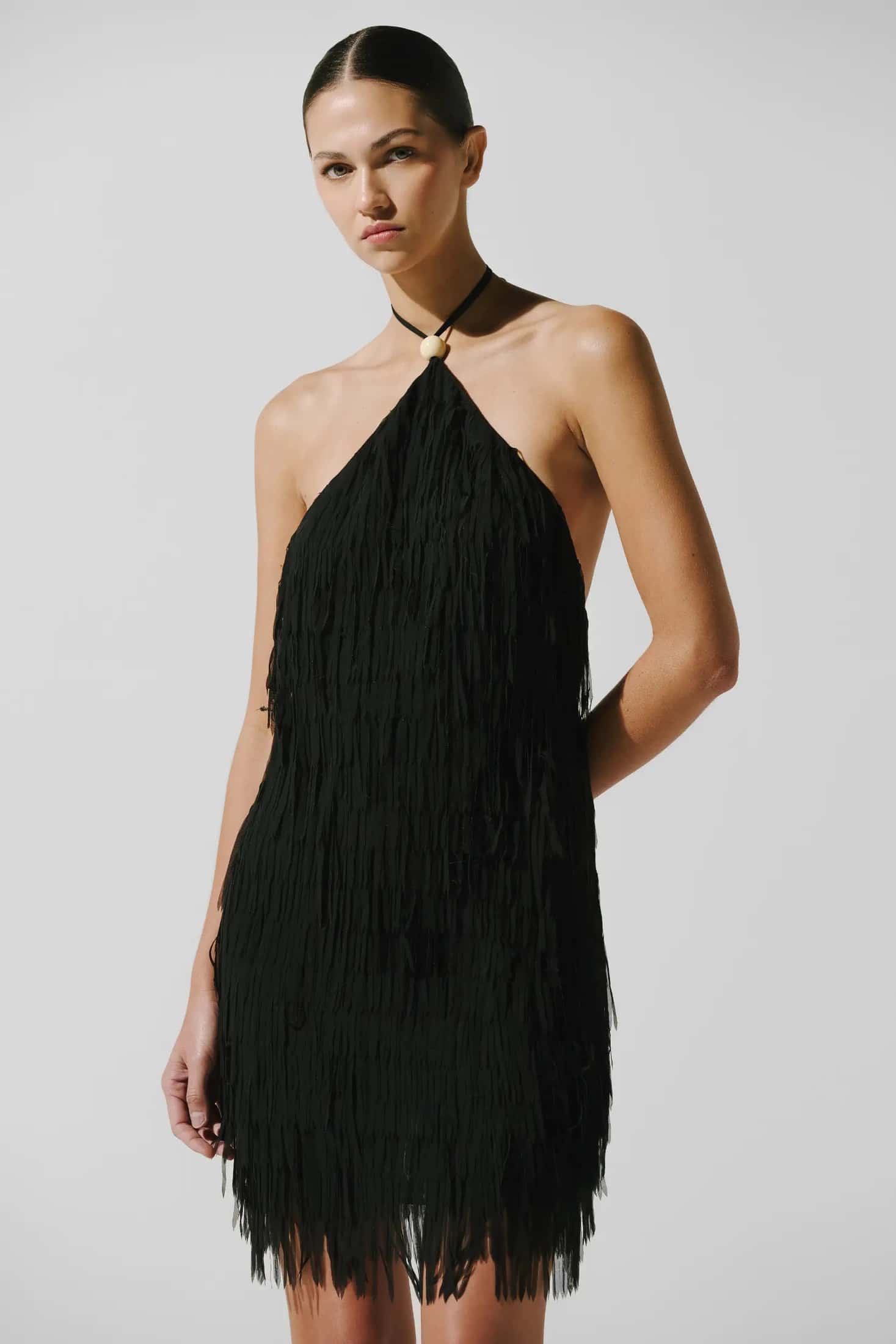 Cloe Mini Dress