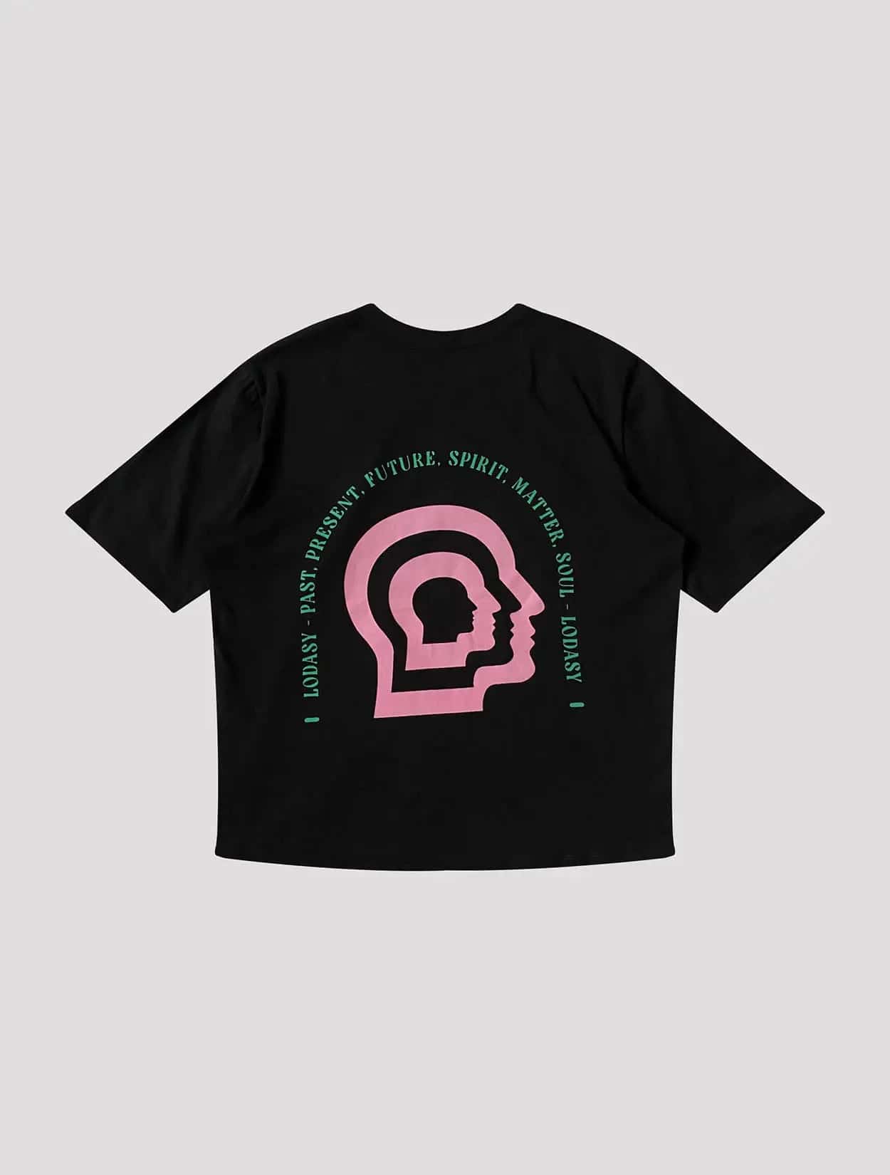 CAMISETA DEPART - miniatura 1