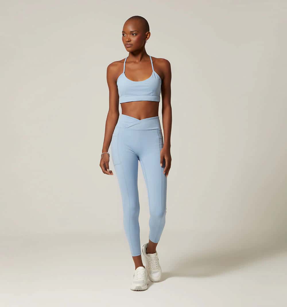 Leggin deportivo